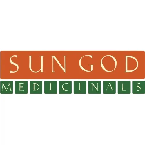 Sun God Medicinals