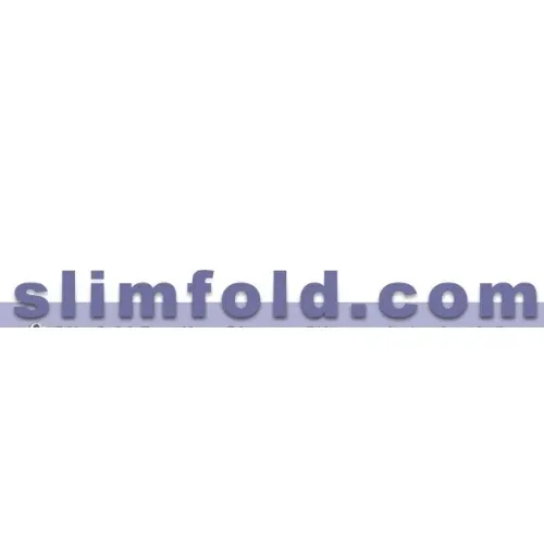 Slimfold