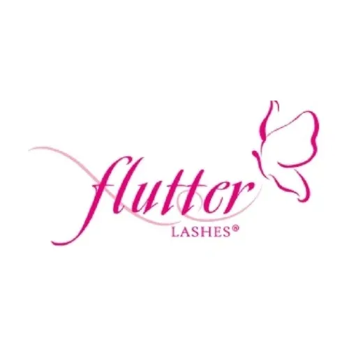 Flutter Lashes