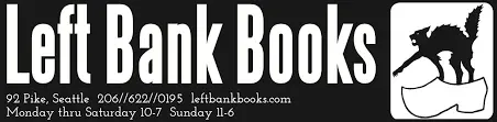 Left Bank Books