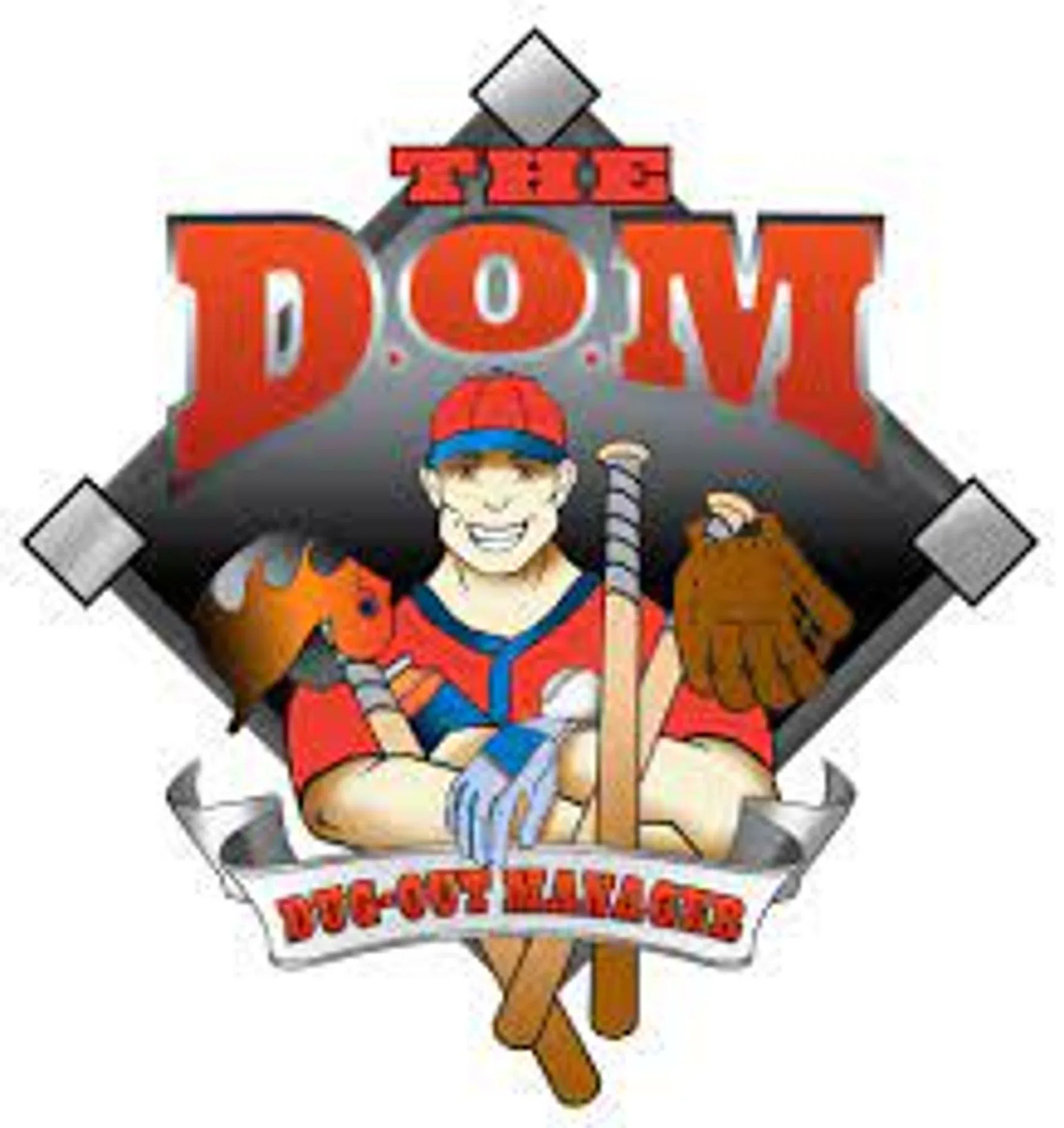 dugoutmanager.com