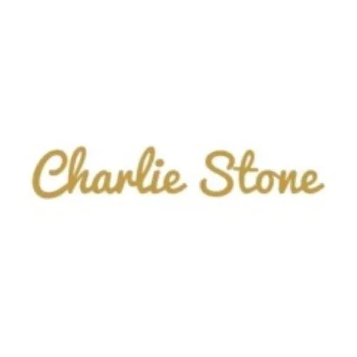 Charlie Stone Shoes