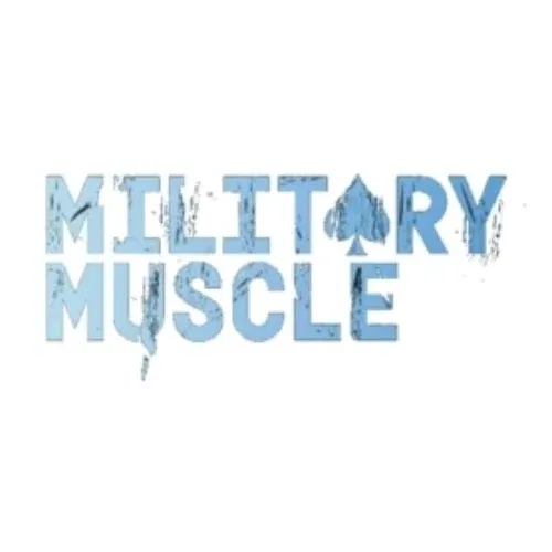 Military Muscle