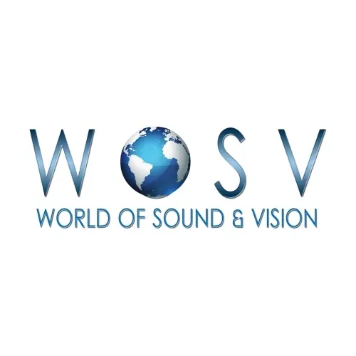 World of Sound & Vision