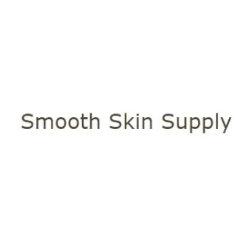 Smooth Skin Supply