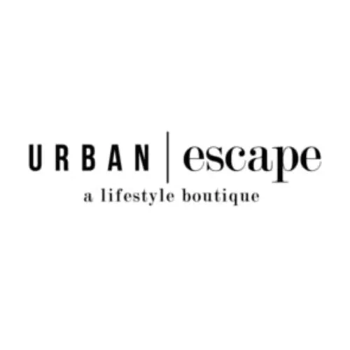 Urban Escape