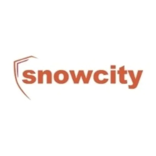 snowcityshop