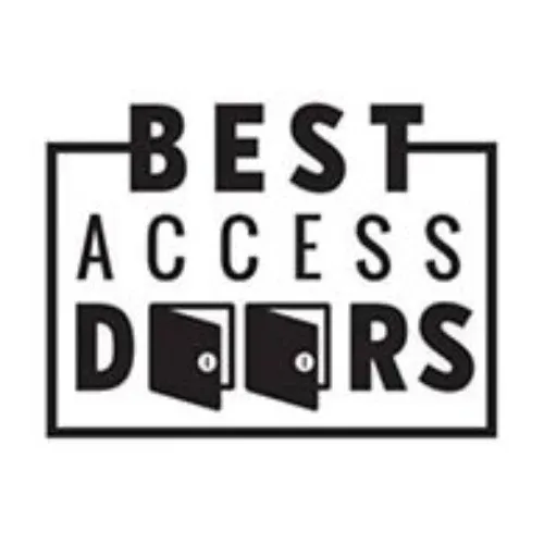 Best Access Doors