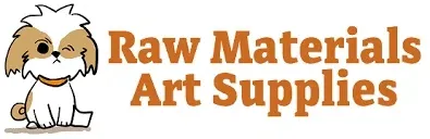 Raw Materials Art Supplies