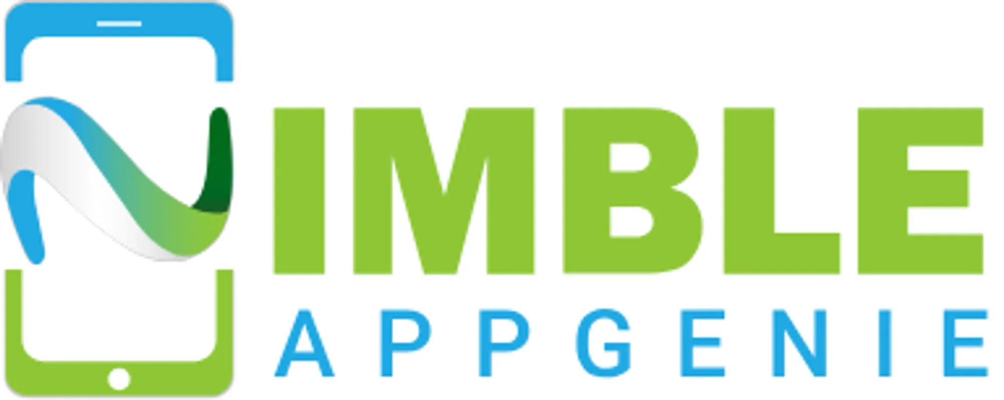 Nimble AppGenie