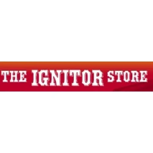 The Ignitor Store