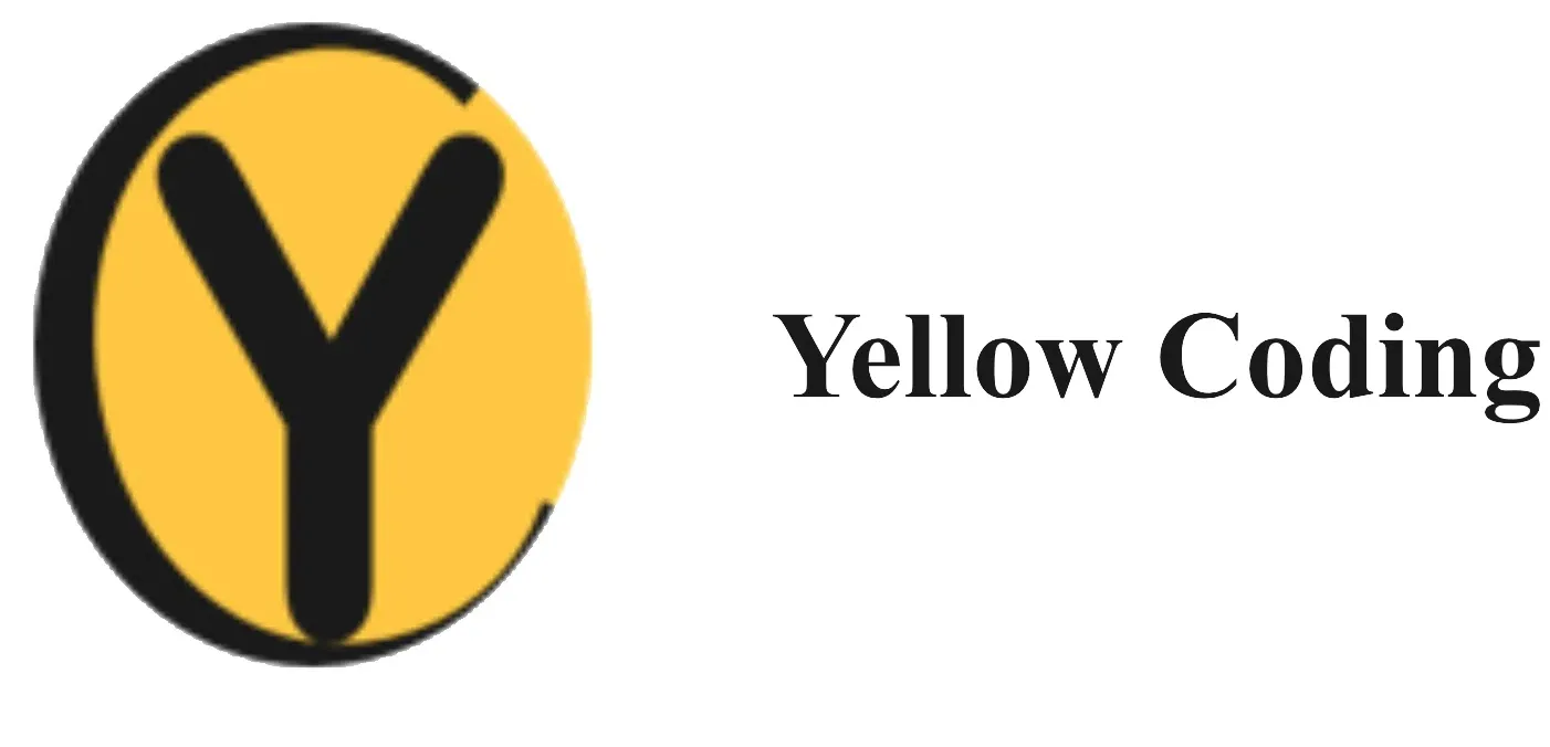 Yellow Coding