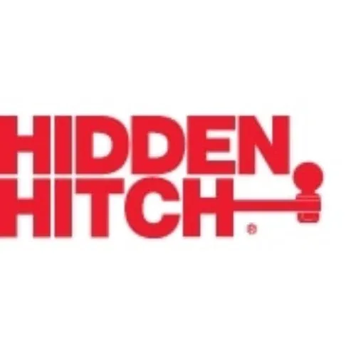 Hidden Hitch