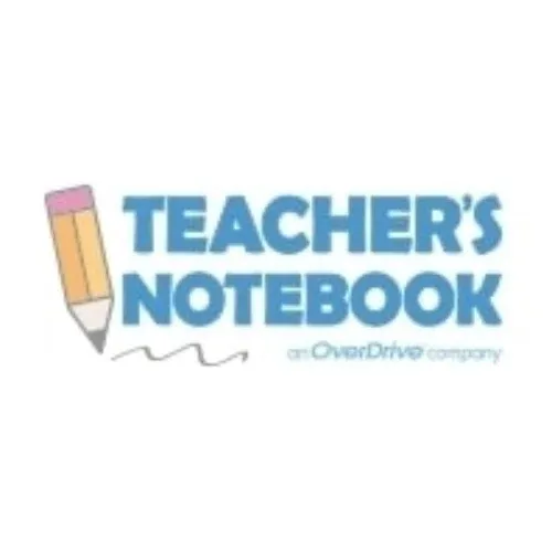 Teachers Notebook