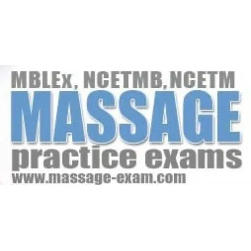 Massage Exam