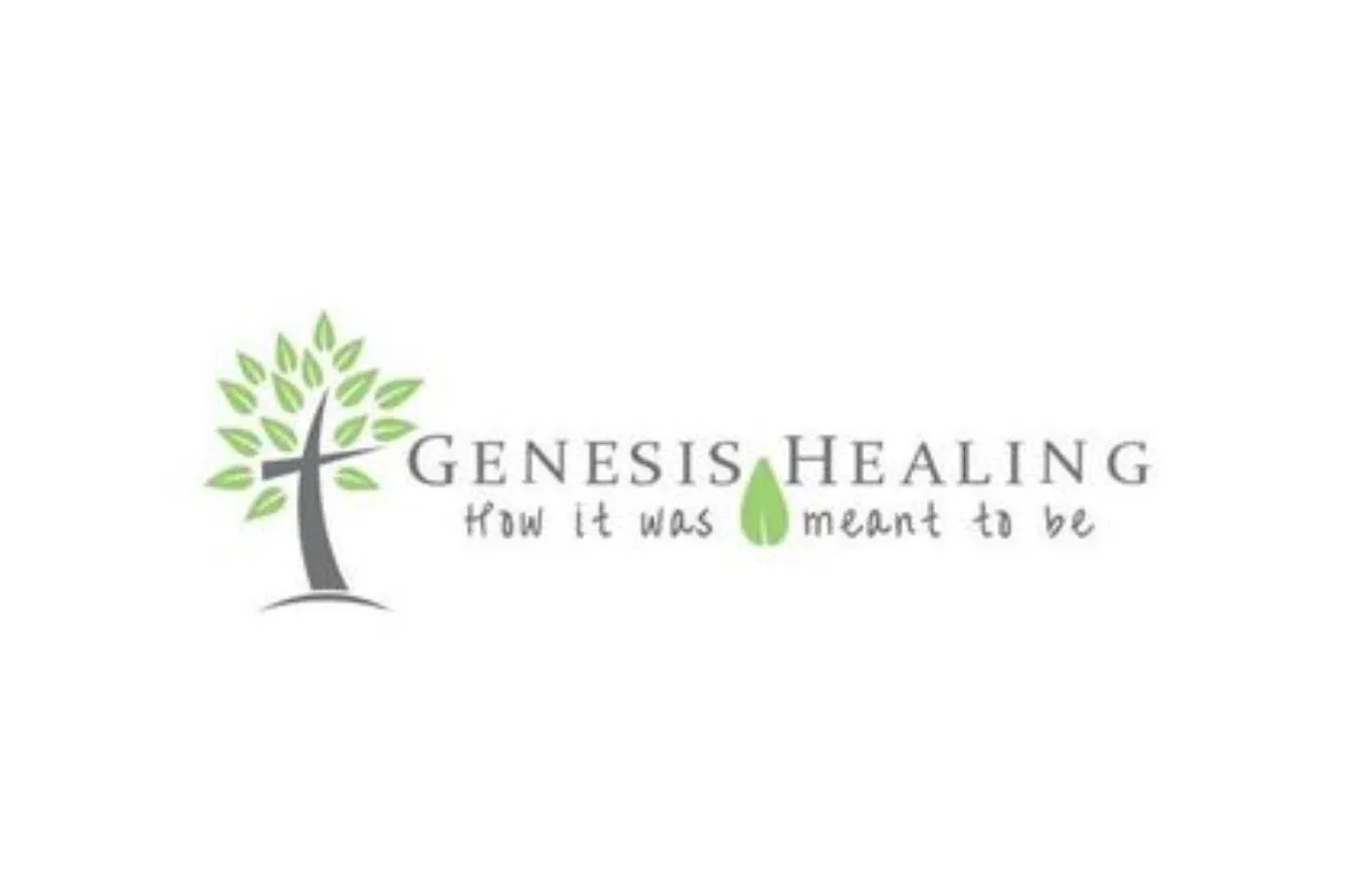 Genesis Healing