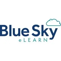 Blue Sky Elearn