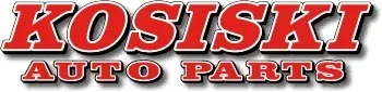 Kosiski Auto Parts