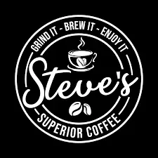 Steve's Superior Coffee