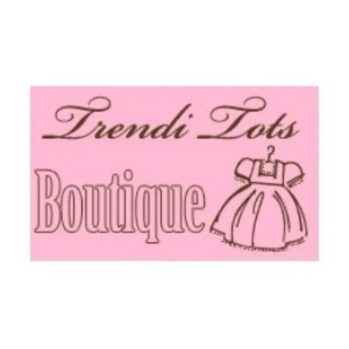 Trendi Tots Boutique