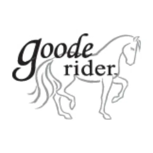 Goode Rider