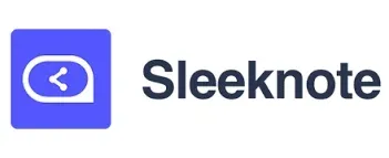 Sleeknote