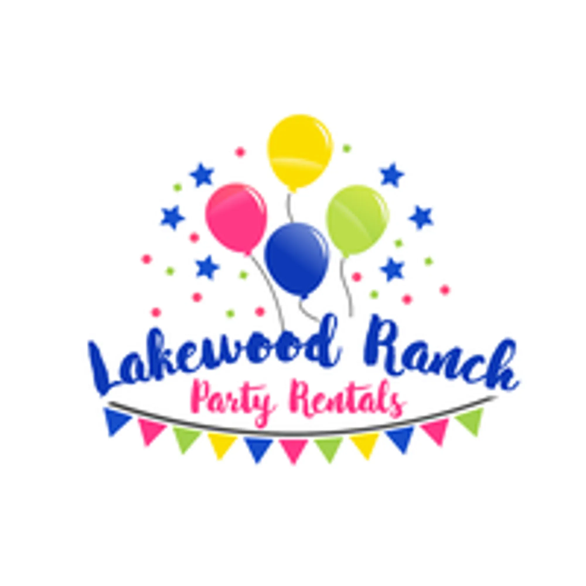 Lakewood Ranch Party Rentals