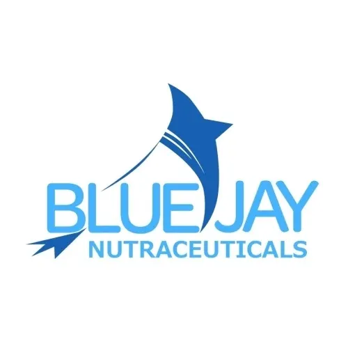 Blue Jay Nutra