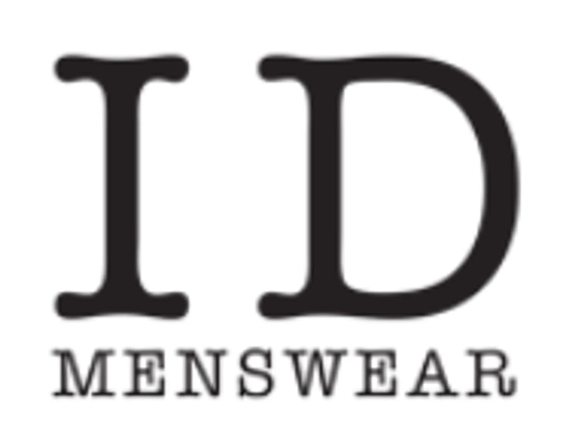 ID Menswear