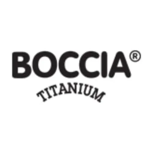 BOCCIA TITANIUM