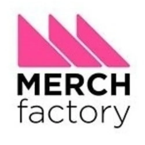 Merch Factory