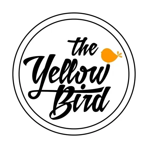 The Yellow Bird