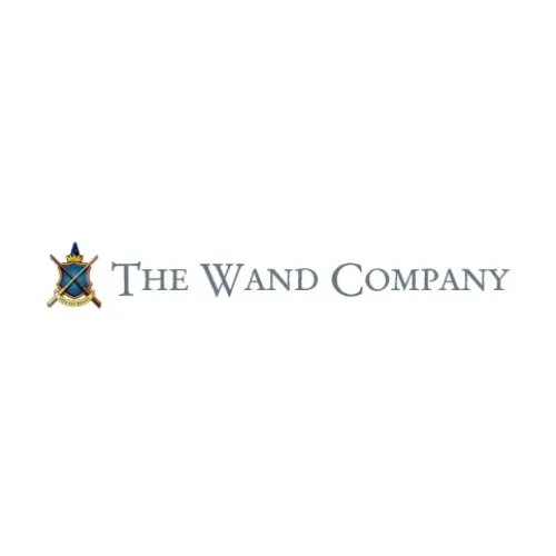 The Wand Company