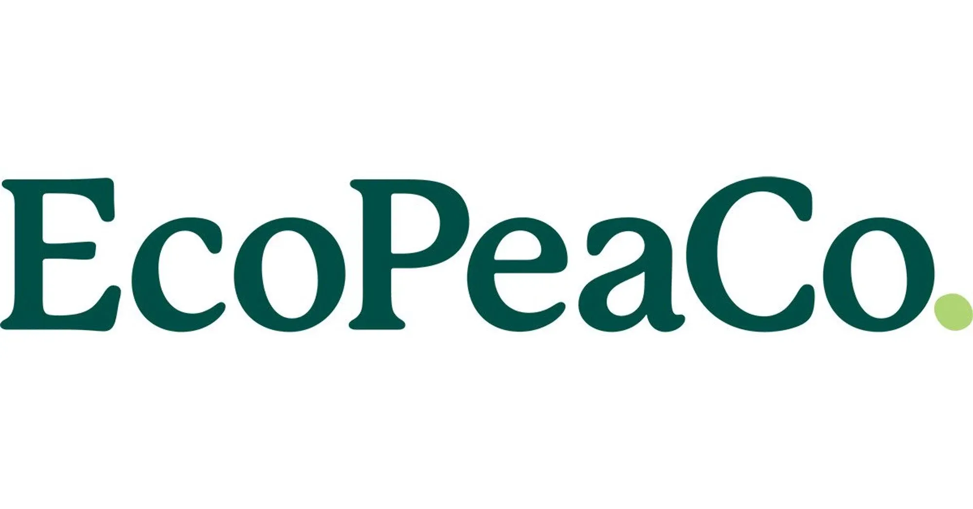 Eco Pea