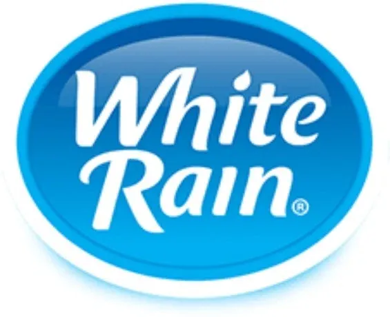 White Rain