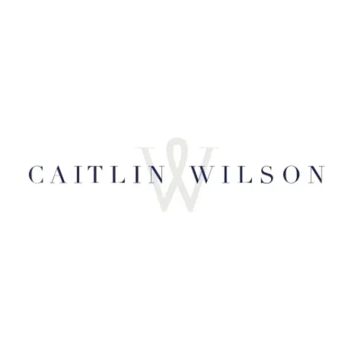 Caitlin Wilson