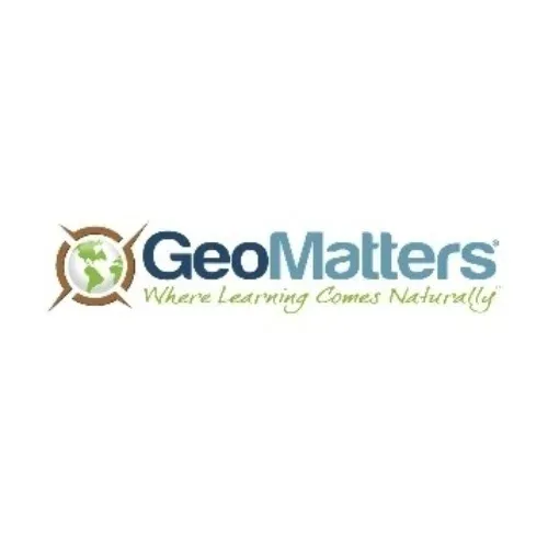 Geomatters