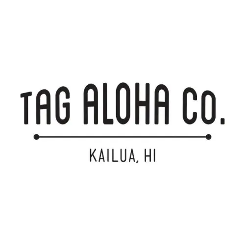 Tag Aloha