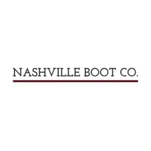 Nashville Boot Co.