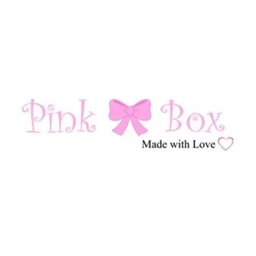 Pink Box Accessories