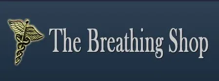 The Breathing Shop