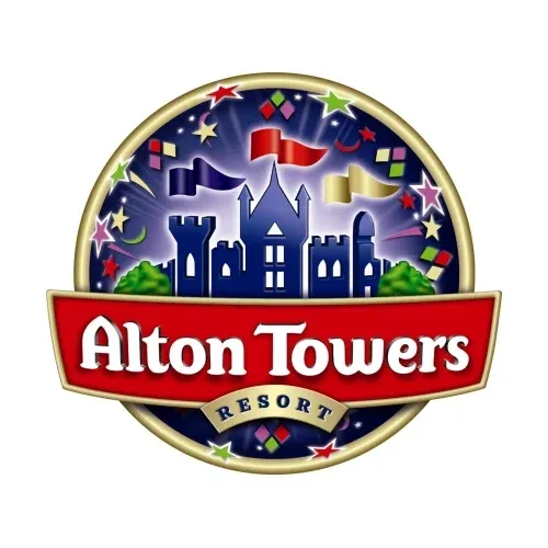 Alton Towers Holidays