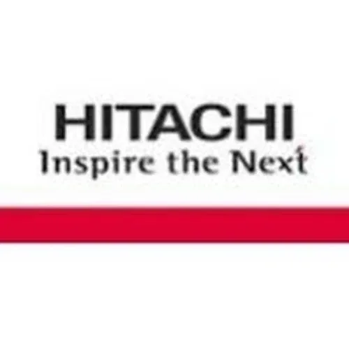 Hitachi