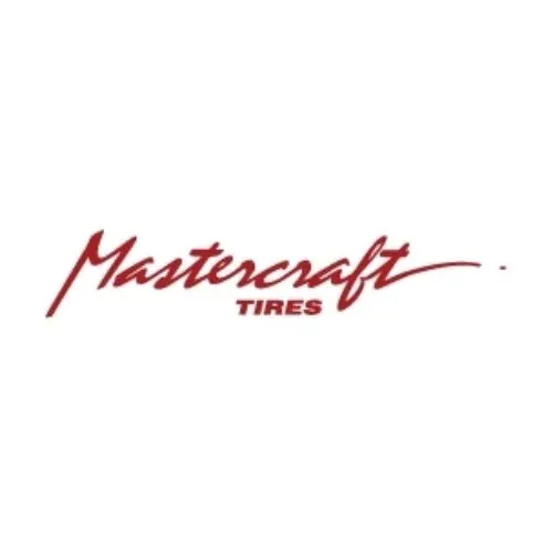 mastercraft tires USA