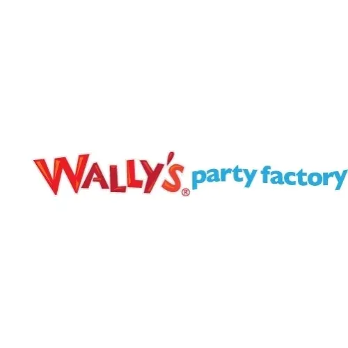 Wally's Party Factory