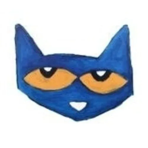 Pete the cat