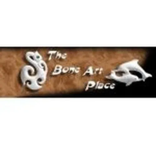 The Bone Art Place