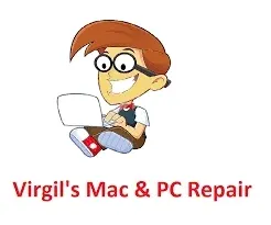 Virgil's PC & Mac Repair