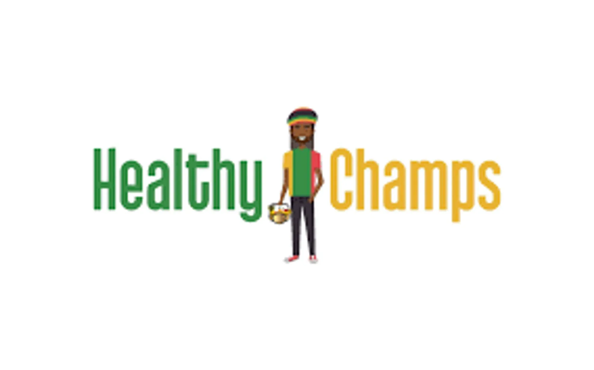 Healthy Champs