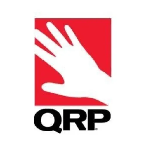 QRP Gloves